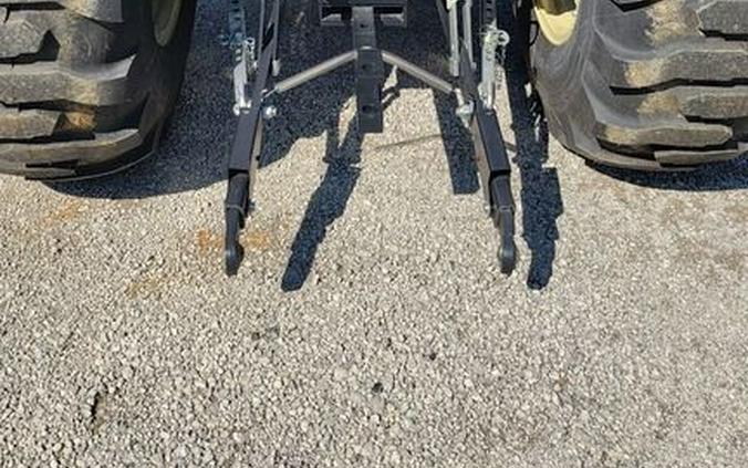 2023 Yanmar YT3 Series YT359