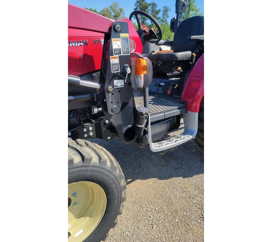 2023 Yanmar YT3 Series YT359