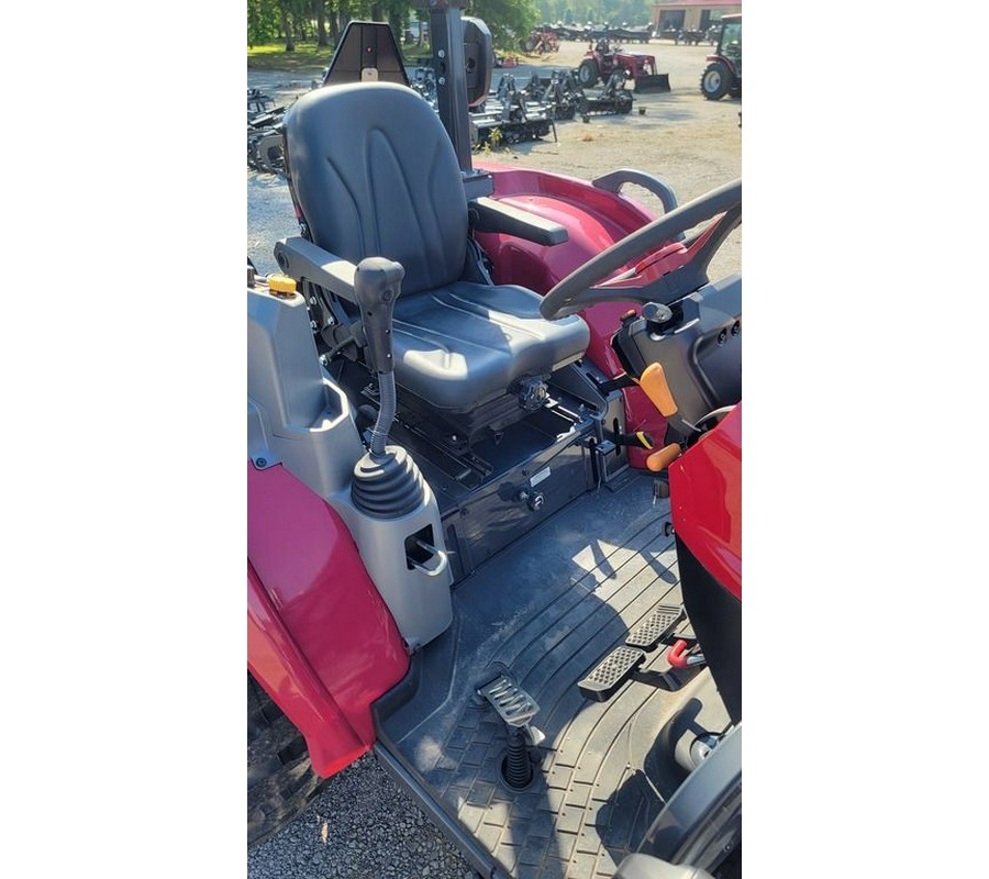 2023 Yanmar YT3 Series YT359
