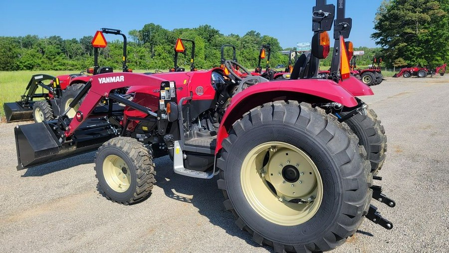 2023 Yanmar YT3 Series YT359