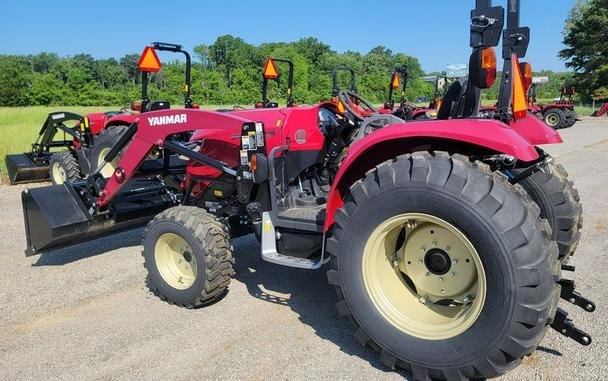 2023 Yanmar YT3 Series YT359