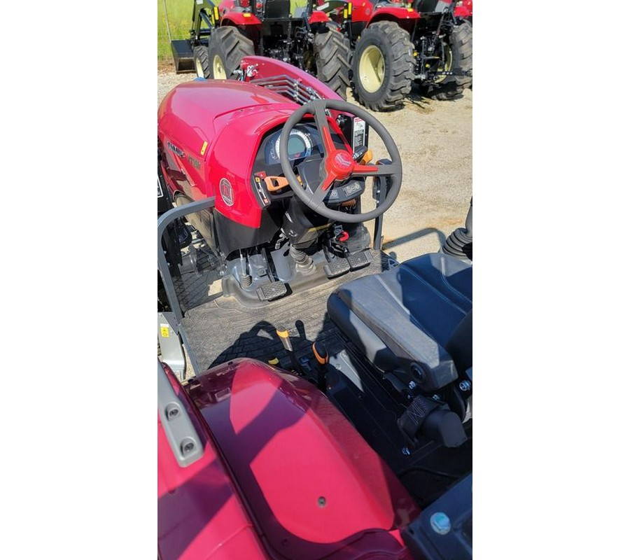2023 Yanmar YT3 Series YT359