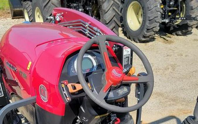 2023 Yanmar YT3 Series YT359