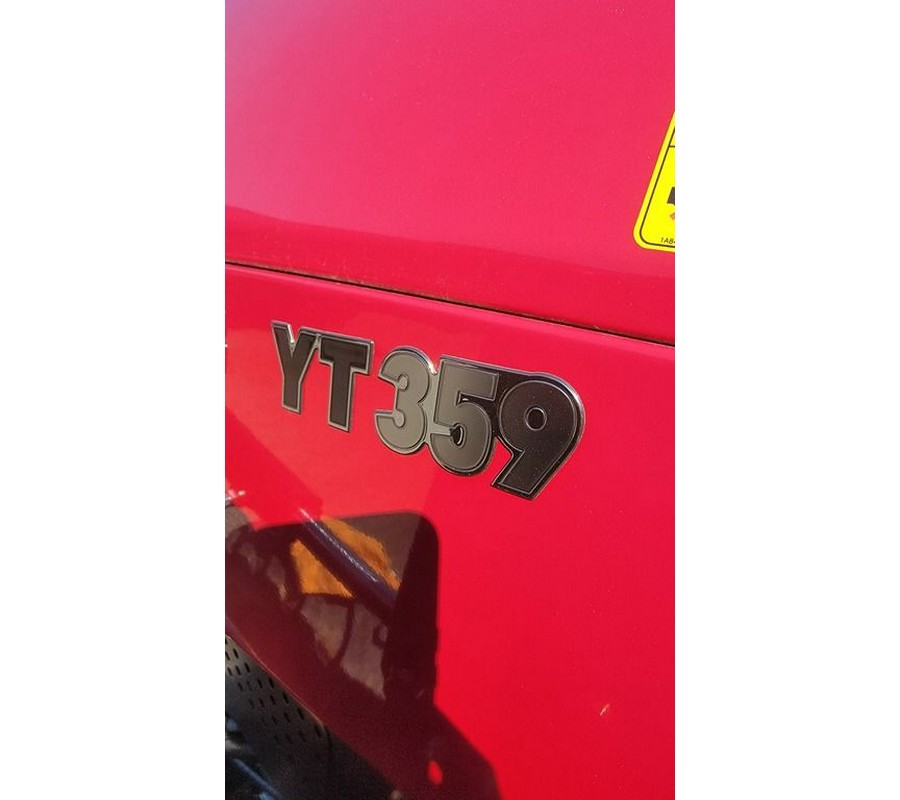 2023 Yanmar YT3 Series YT359