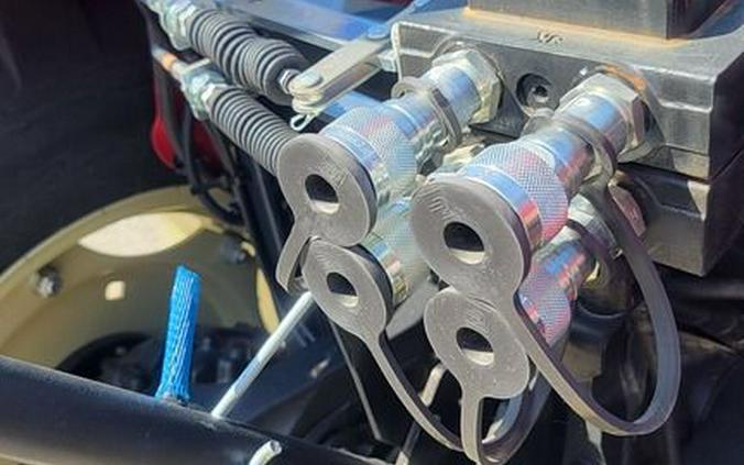 2023 Yanmar YT3 Series YT359