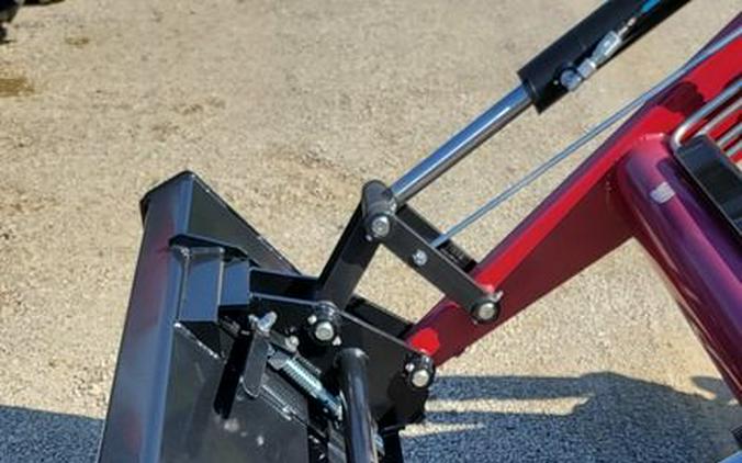 2023 Yanmar YT3 Series YT359