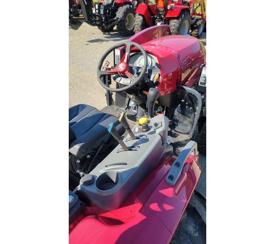 2023 Yanmar YT3 Series YT359