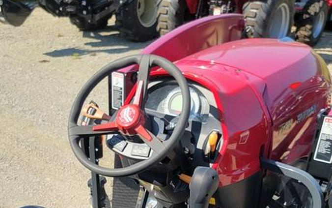 2023 Yanmar YT3 Series YT359