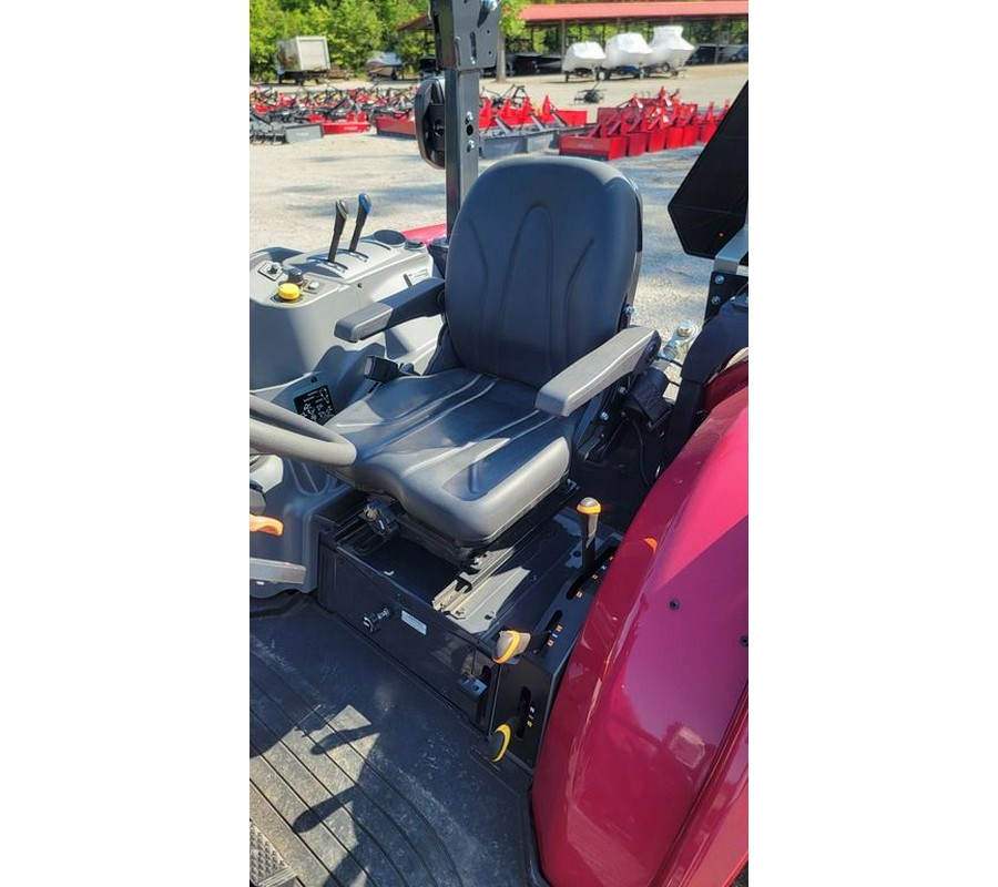 2023 Yanmar YT3 Series YT359