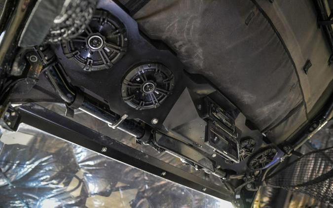 2021 Honda Pioneer 1000-5 Limited Edition