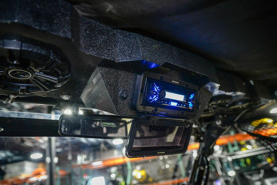 2021 Honda® Pioneer 1000-5 Limited Edition