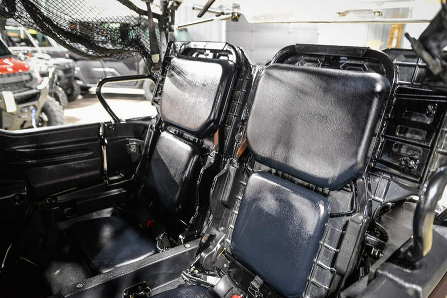 2021 Honda® Pioneer 1000-5 Limited Edition