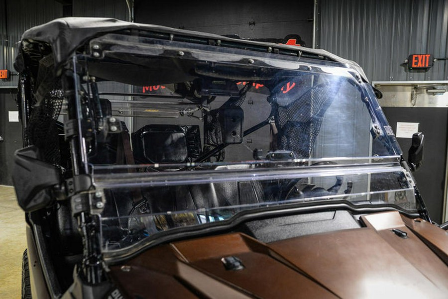 2021 Honda® Pioneer 1000-5 Limited Edition