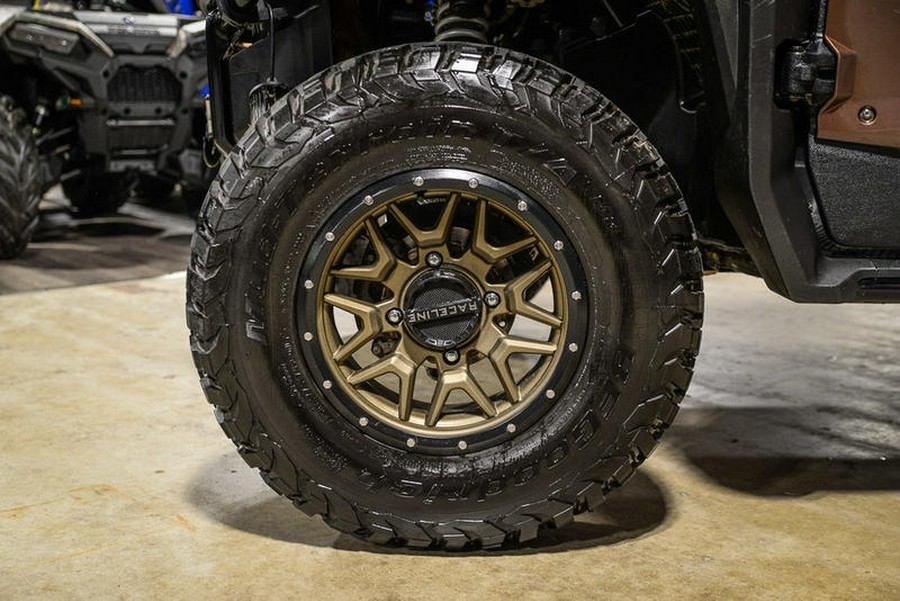 2021 Honda® Pioneer 1000-5 Limited Edition