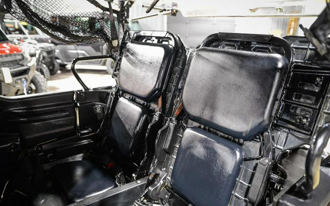 2021 Honda Pioneer 1000-5 Limited Edition