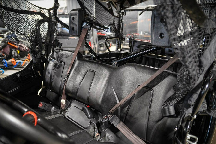 2021 Honda Pioneer 1000-5 Limited Edition