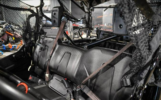 2021 Honda Pioneer 1000-5 Limited Edition