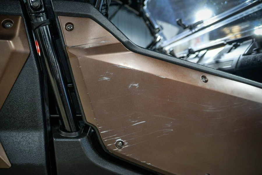 2021 Honda Pioneer 1000-5 Limited Edition