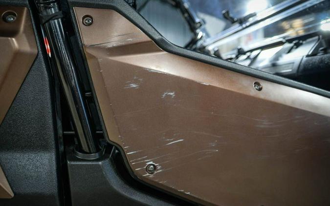 2021 Honda Pioneer 1000-5 Limited Edition