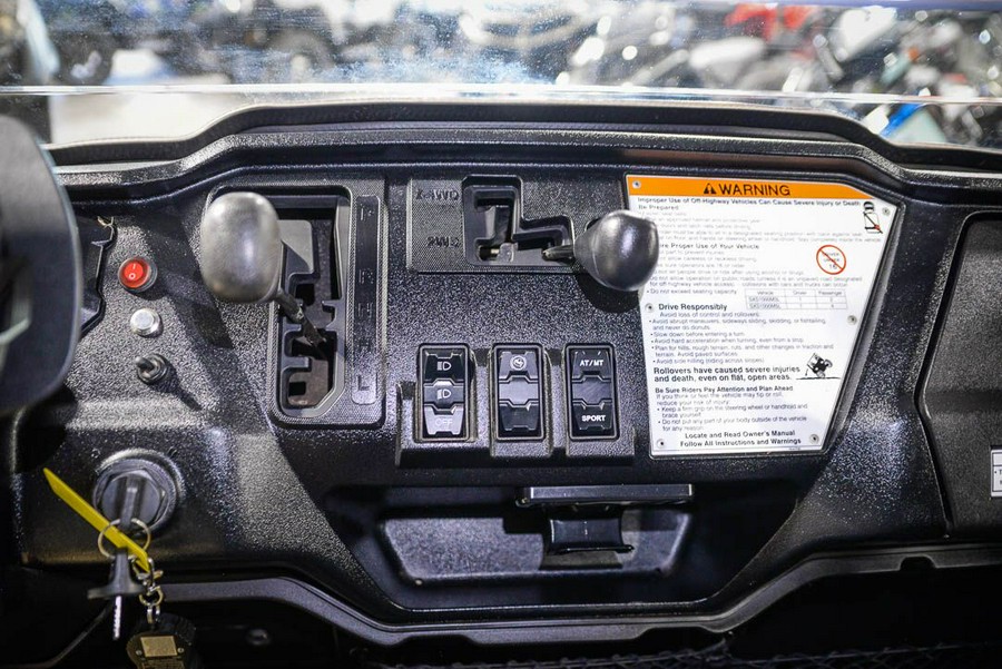 2021 Honda Pioneer 1000-5 Limited Edition