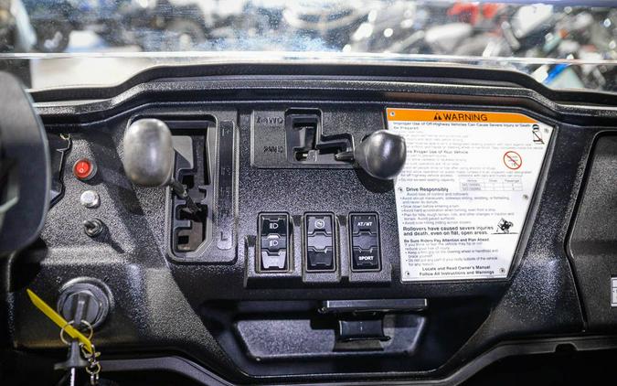 2021 Honda Pioneer 1000-5 Limited Edition