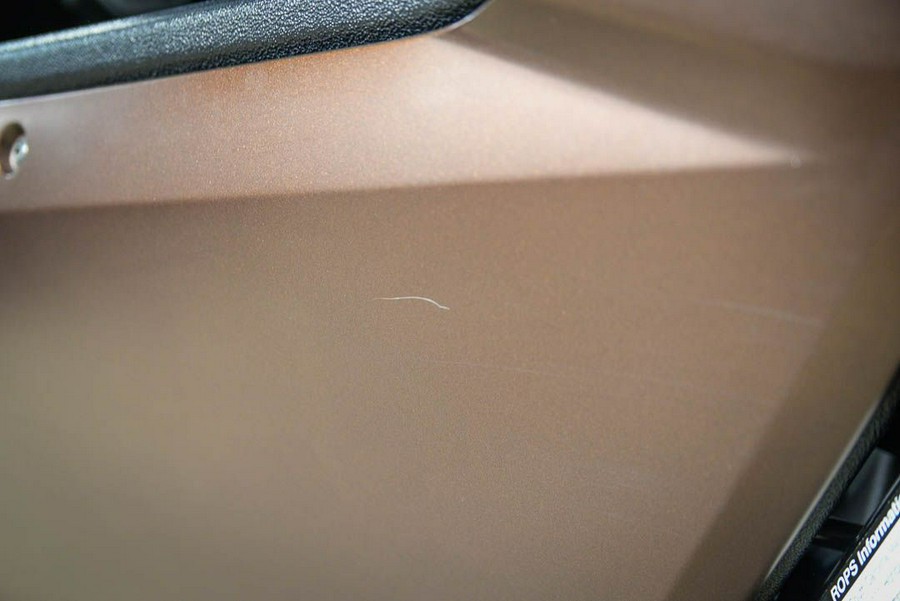 2021 Honda Pioneer 1000-5 Limited Edition