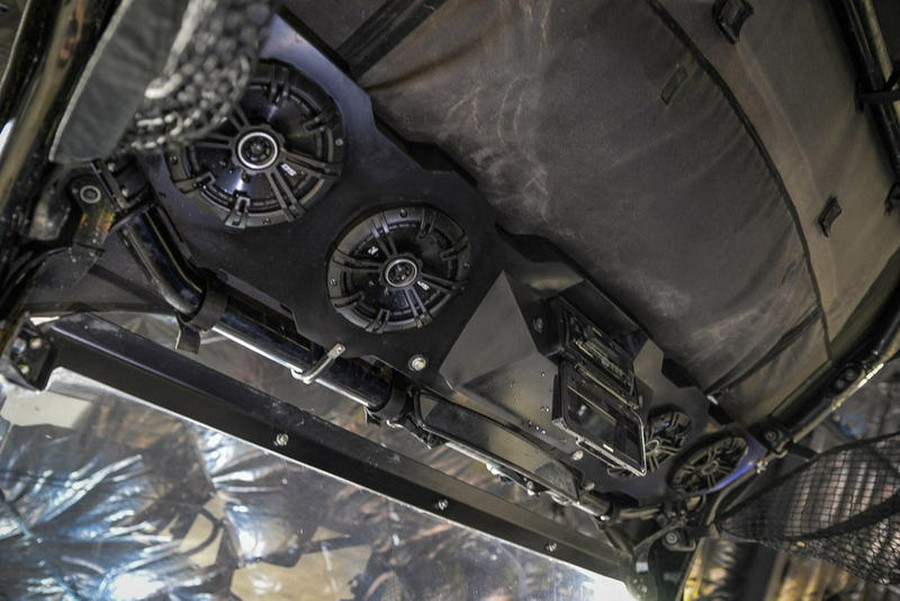 2021 Honda® Pioneer 1000-5 Limited Edition