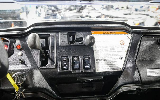 2021 Honda Pioneer 1000-5 Limited Edition