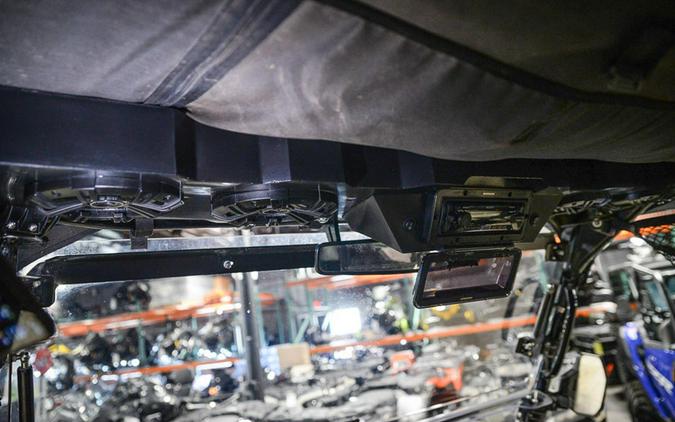 2021 Honda Pioneer 1000-5 Limited Edition