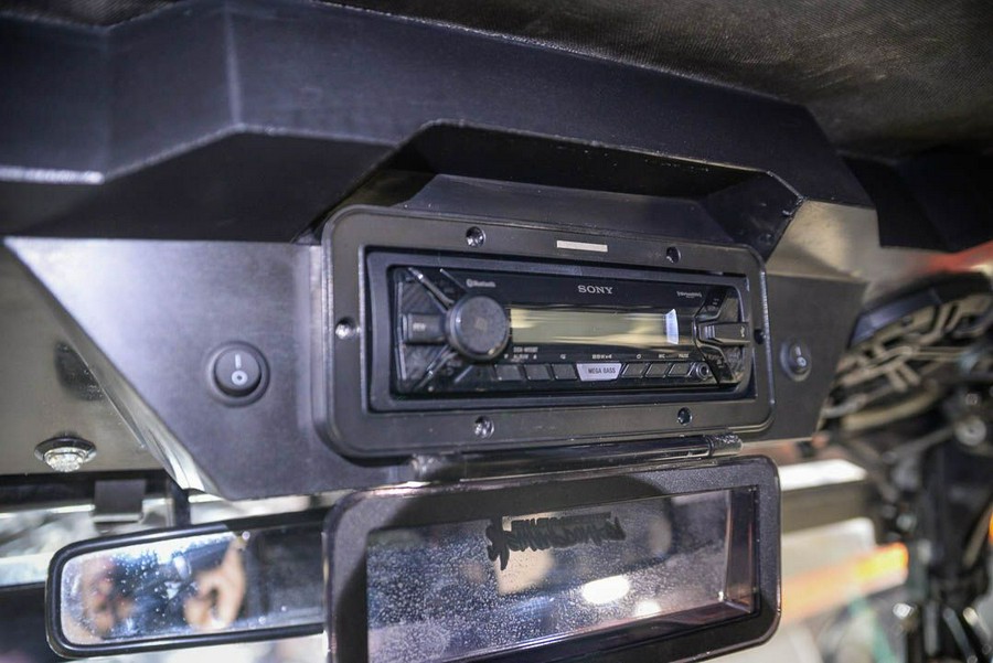 2021 Honda Pioneer 1000-5 Limited Edition