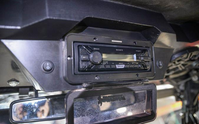 2021 Honda Pioneer 1000-5 Limited Edition