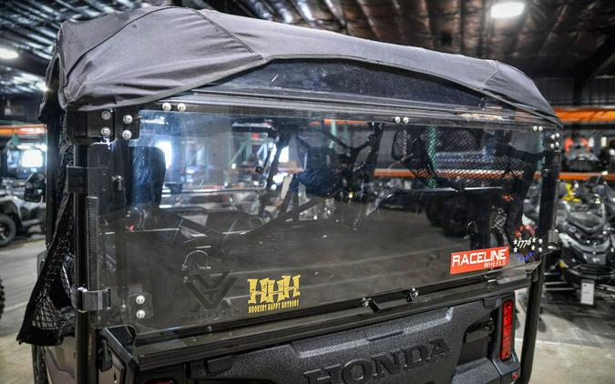 2021 Honda Pioneer 1000-5 Limited Edition