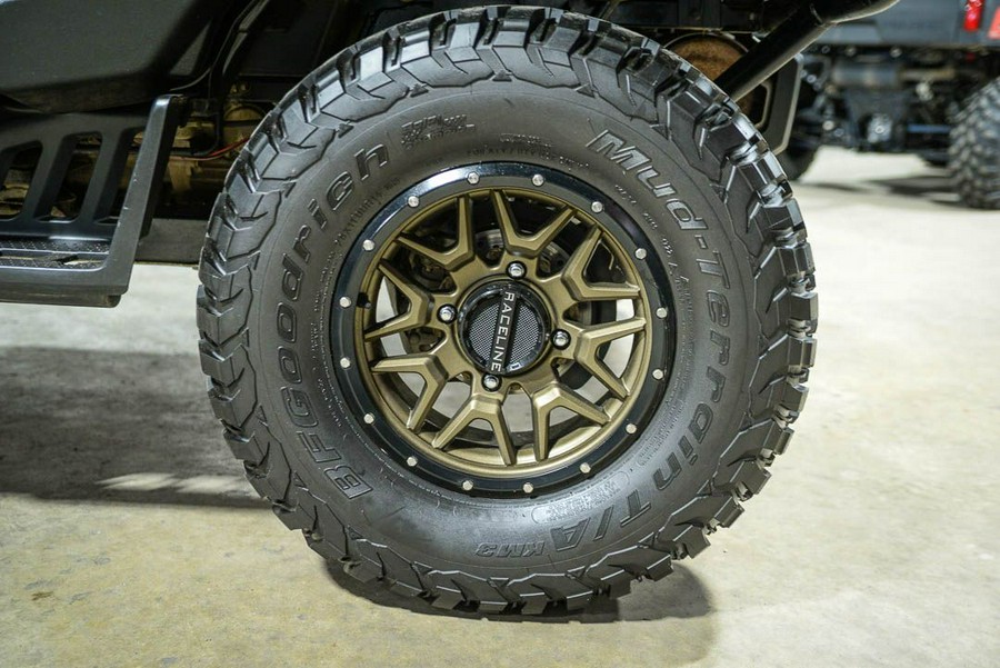 2021 Honda Pioneer 1000-5 Limited Edition