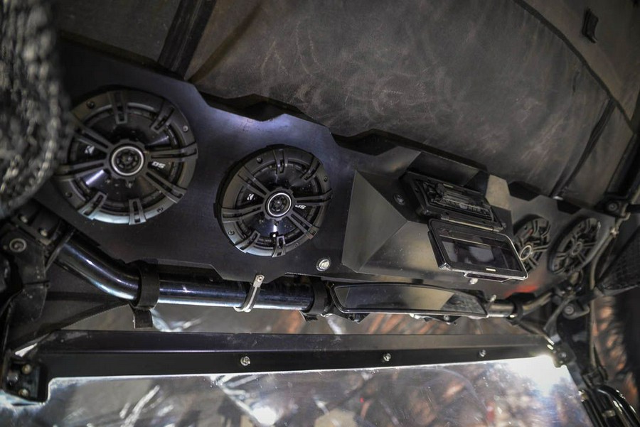 2021 Honda Pioneer 1000-5 Limited Edition