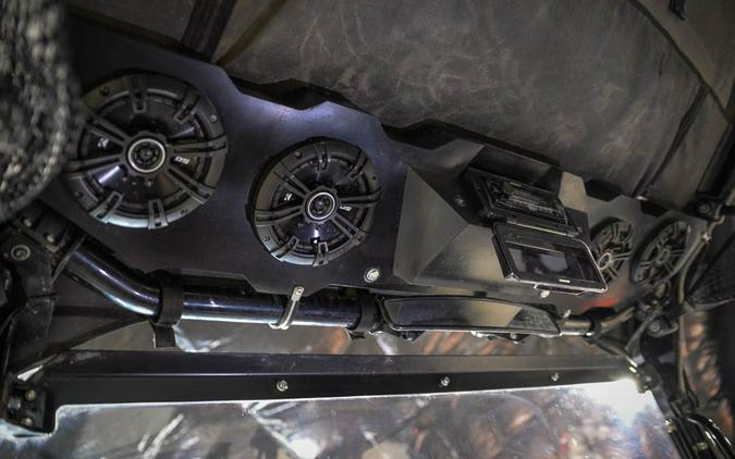 2021 Honda Pioneer 1000-5 Limited Edition