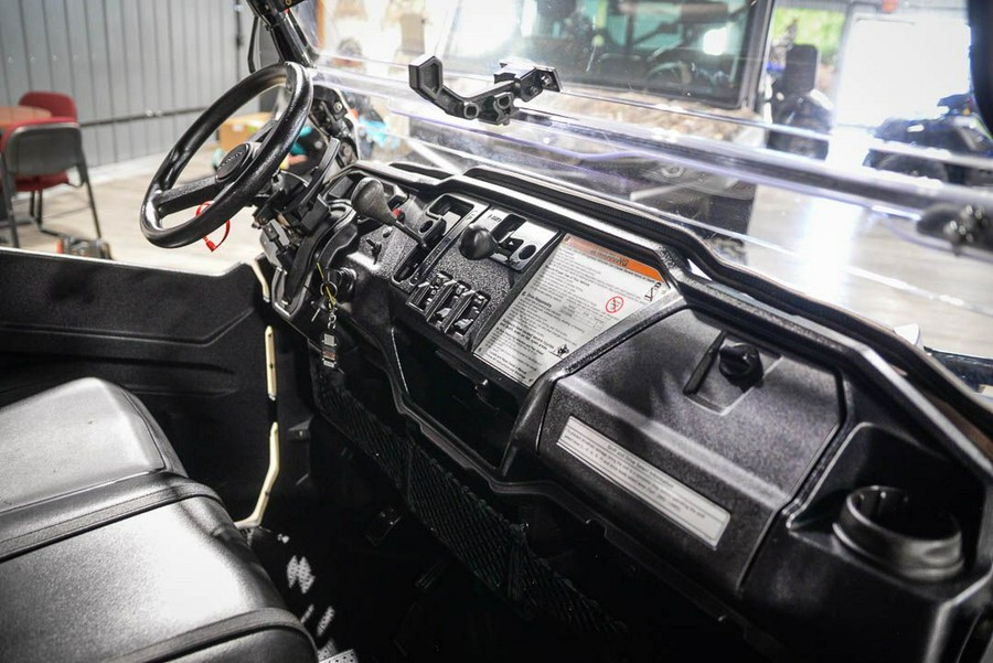 2021 Honda Pioneer 1000-5 Limited Edition