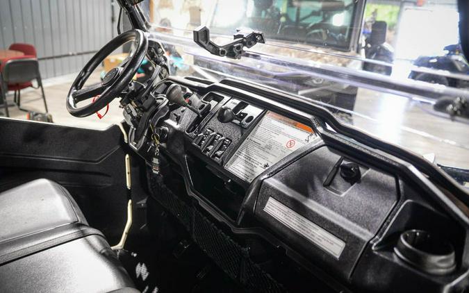 2021 Honda Pioneer 1000-5 Limited Edition