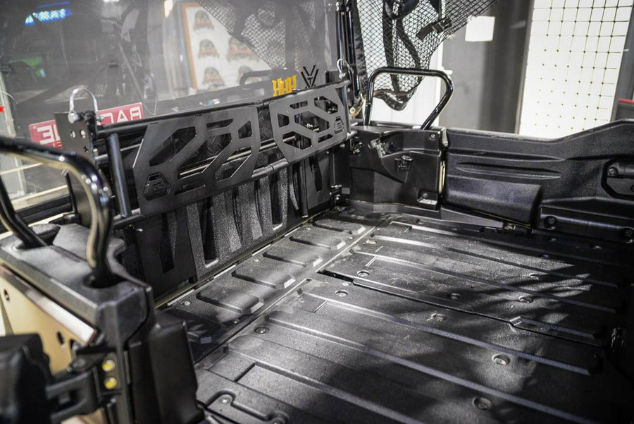 2021 Honda Pioneer 1000-5 Limited Edition