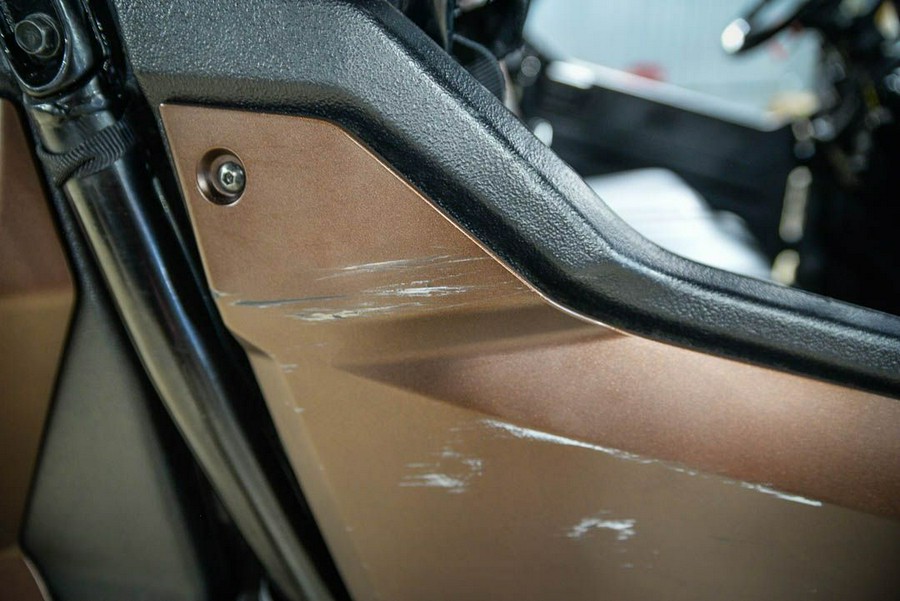 2021 Honda Pioneer 1000-5 Limited Edition