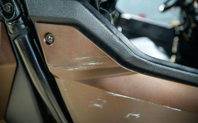 2021 Honda Pioneer 1000-5 Limited Edition