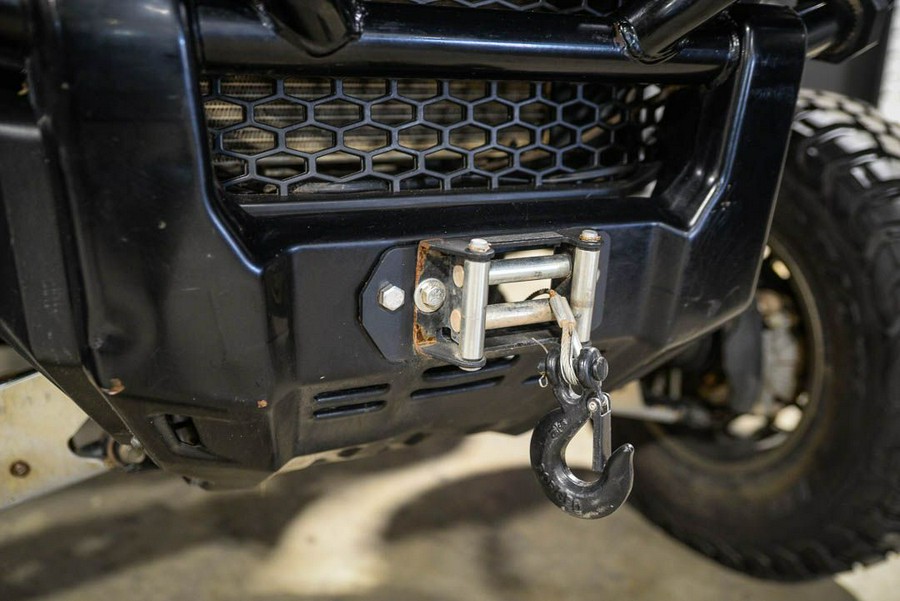 2021 Honda Pioneer 1000-5 Limited Edition