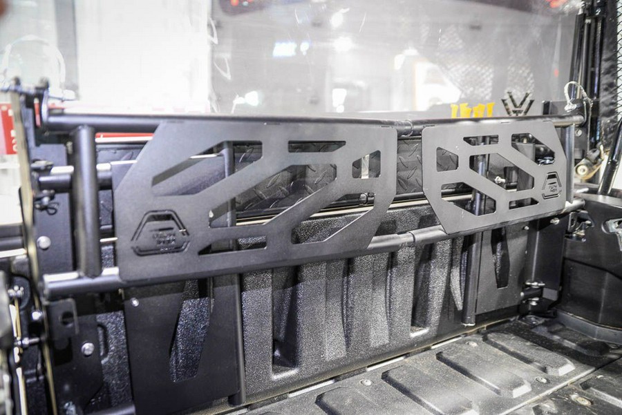 2021 Honda Pioneer 1000-5 Limited Edition