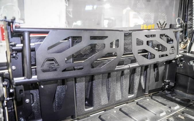 2021 Honda Pioneer 1000-5 Limited Edition