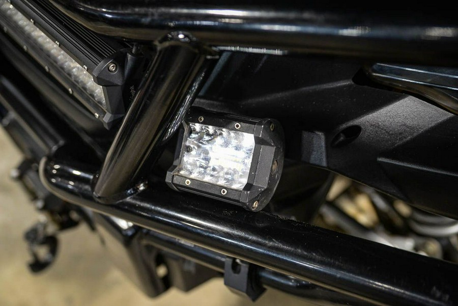 2021 Honda Pioneer 1000-5 Limited Edition