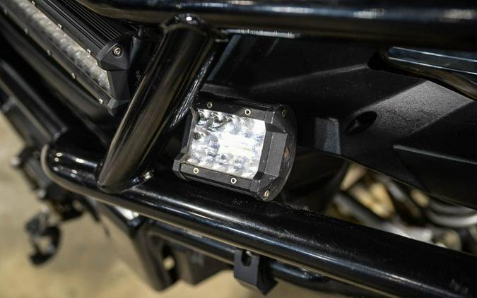 2021 Honda Pioneer 1000-5 Limited Edition