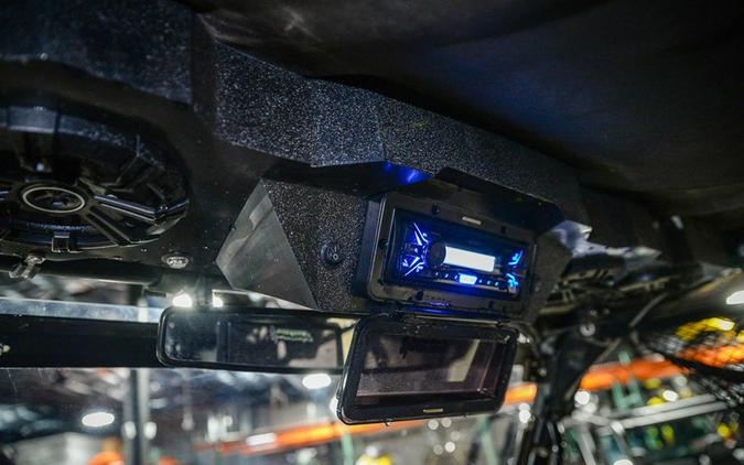 2021 Honda Pioneer 1000-5 Limited Edition