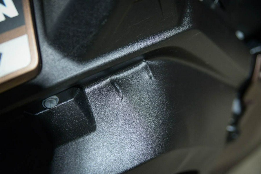 2021 Honda Pioneer 1000-5 Limited Edition