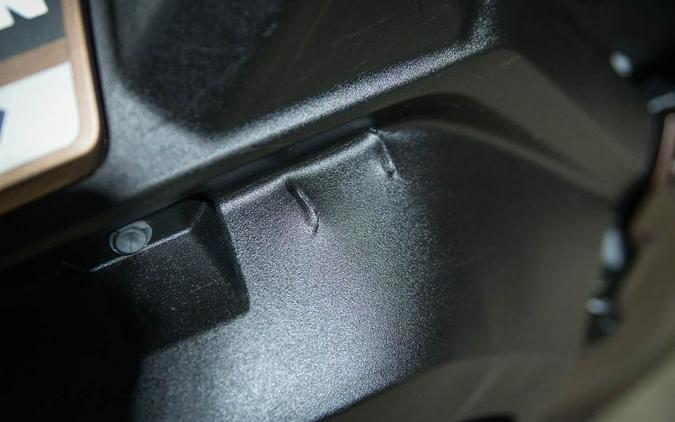 2021 Honda Pioneer 1000-5 Limited Edition