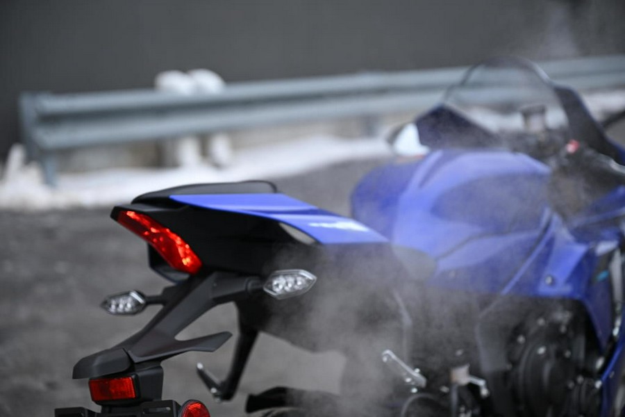 2026 Yamaha YZF-R1