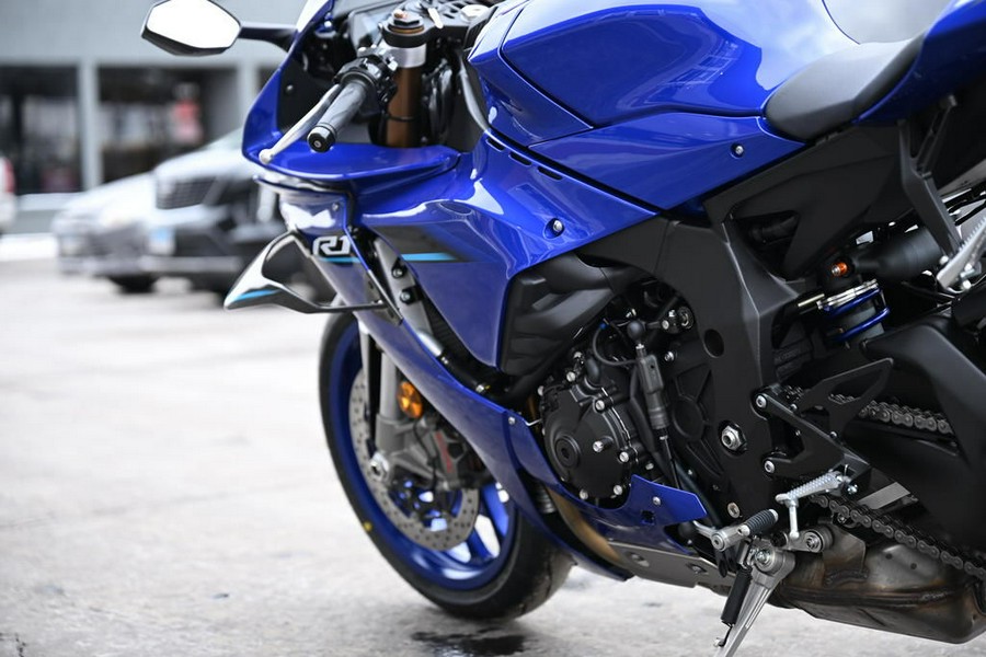 2026 Yamaha YZF-R1
